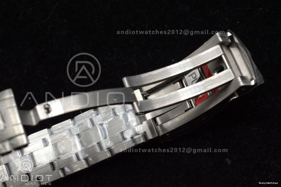 FastDry Best 300M Dial SS A Edition Bracelet Nekton Diver 1:1 Black on Seamaster 1085 VSF 0704
